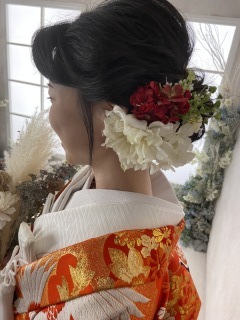 オレンジスタジオNAGOYA_アドバイス写真