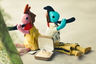 ブライダルアトリエラ・ドゥー【La・Doux】_アドバイス写真