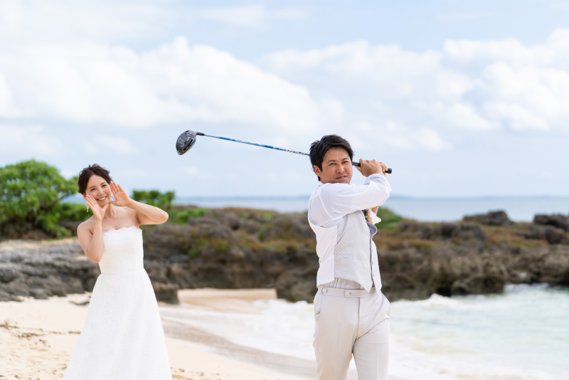 capryフォトウェディング宮古島（キャプリィフォトウェディング宮古島）_投稿写真