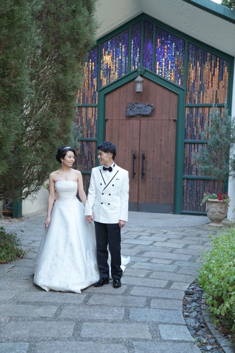 すてきなウェディングフォト_29449_投稿写真_3