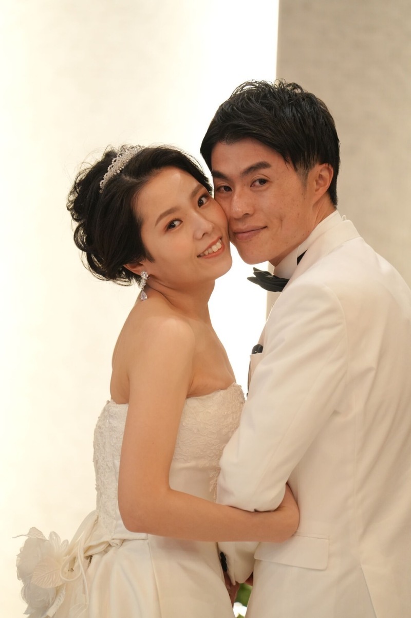 すてきなウェディングフォト_29449_投稿写真_2