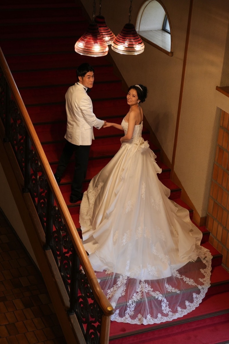 すてきなウェディングフォト_29449_投稿写真_1