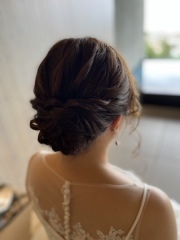 ラヴィファクトリー沖縄店_アドバイス写真