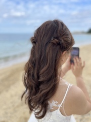 ラヴィファクトリー沖縄店_アドバイス写真