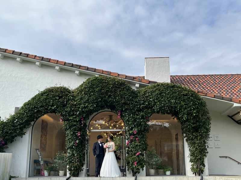 自然な表情を引き出してくれる素敵なスタッフさん達_29465_投稿写真_1