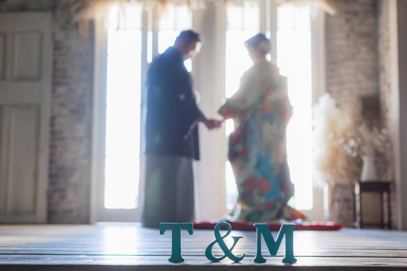 【スタジオ撮影がおすすめ】本格的な座敷と可愛い壁紙のスタジオ_35773_投稿写真_2