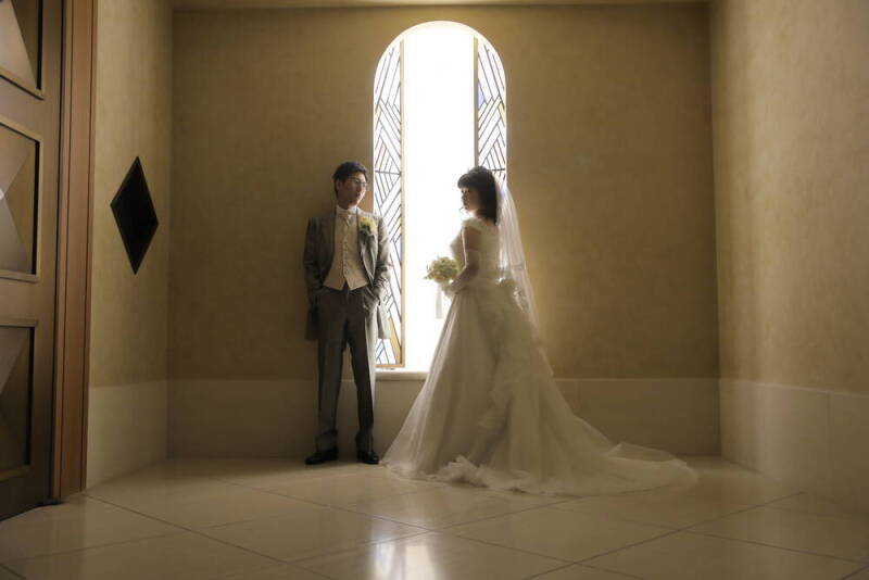 ワタベウェディング名古屋フォトスタジオ_投稿写真