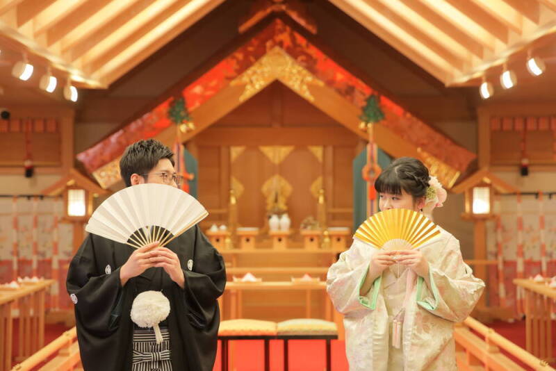 ワタベウェディング名古屋フォトスタジオ_投稿写真