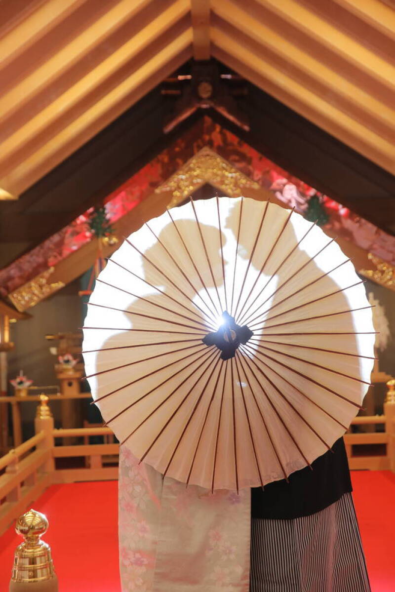 ワタベウェディング名古屋フォトスタジオ_投稿写真