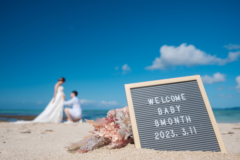 capryフォトウェディング石垣島（キャプリィフォトウェディング石垣島）_投稿写真