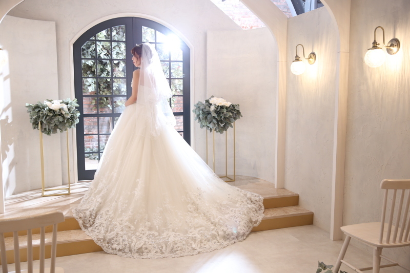 メイク、髪型等おまかせで大丈夫！_29491_投稿写真_1