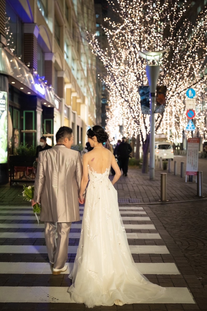 STYLE＋東京_投稿写真