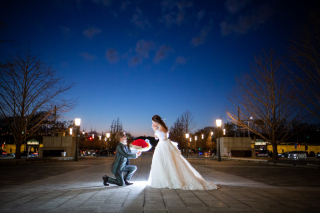 PHOTO WEDDING STYLE_アドバイス写真