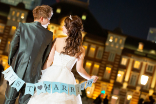 PHOTO WEDDING STYLE_アドバイス写真