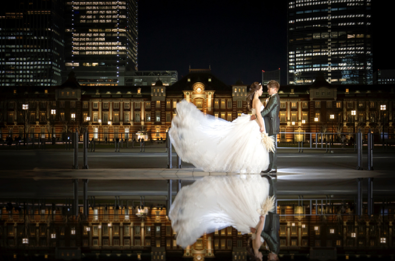 PHOTO WEDDING STYLE_投稿写真