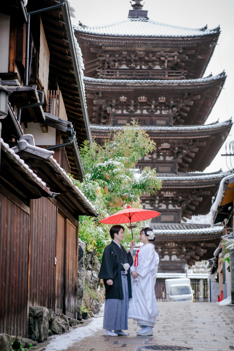 スタッフさんカメラマンさんとも丁寧！楽しい雰囲気で撮影◎_29503_投稿写真_2