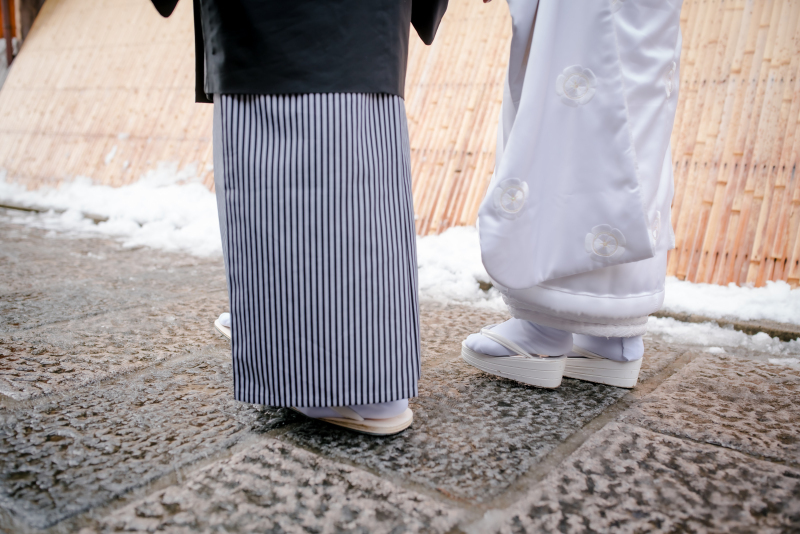 スタッフさんカメラマンさんとも丁寧！楽しい雰囲気で撮影◎_29503_投稿写真_1