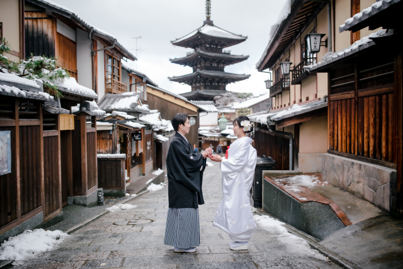 スタッフさんカメラマンさんとも丁寧！楽しい雰囲気で撮影◎_29503_投稿写真_3