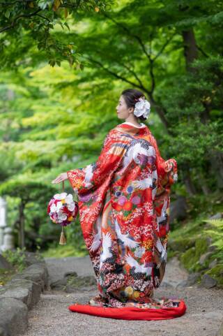 華雅苑　浅草橋本店 _アドバイス写真