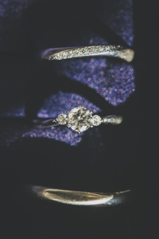 ブライダルアトリエラ・ドゥー【La・Doux】_アドバイス写真