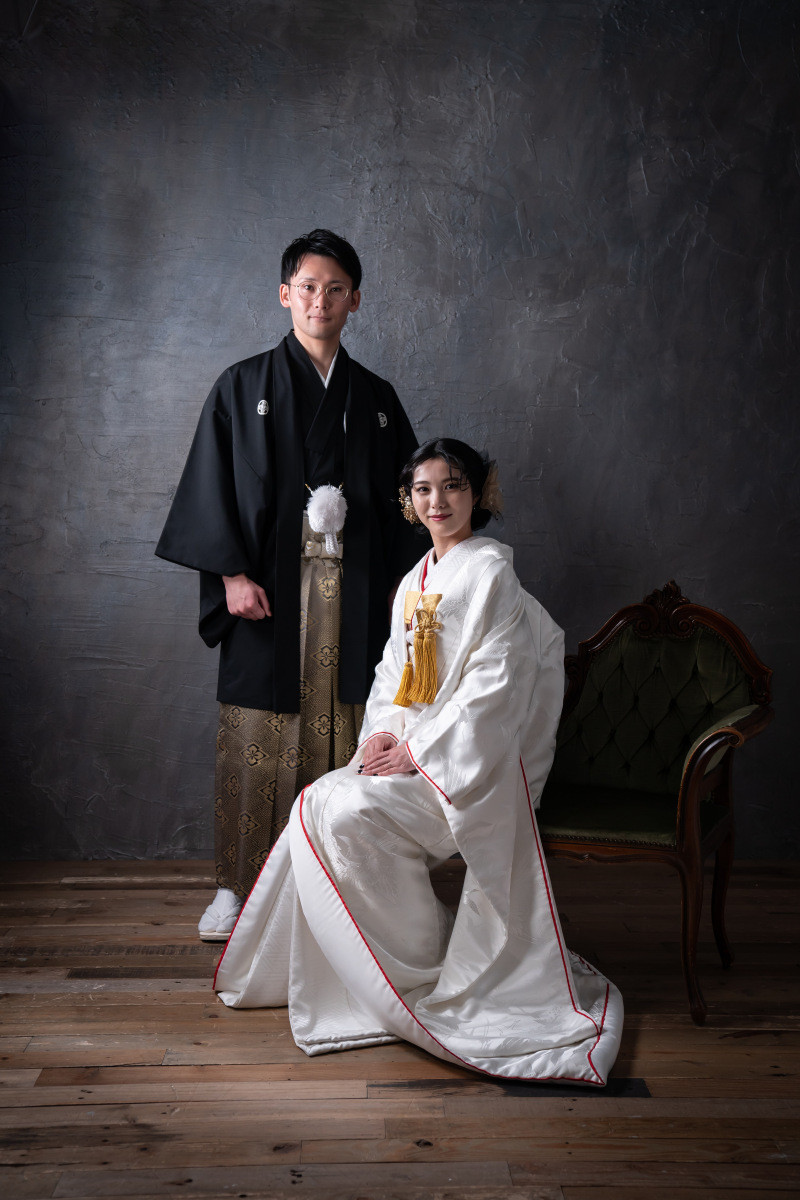 スタジオの種類が充実。イメージ通りの撮影ができました。_29528_投稿写真_1