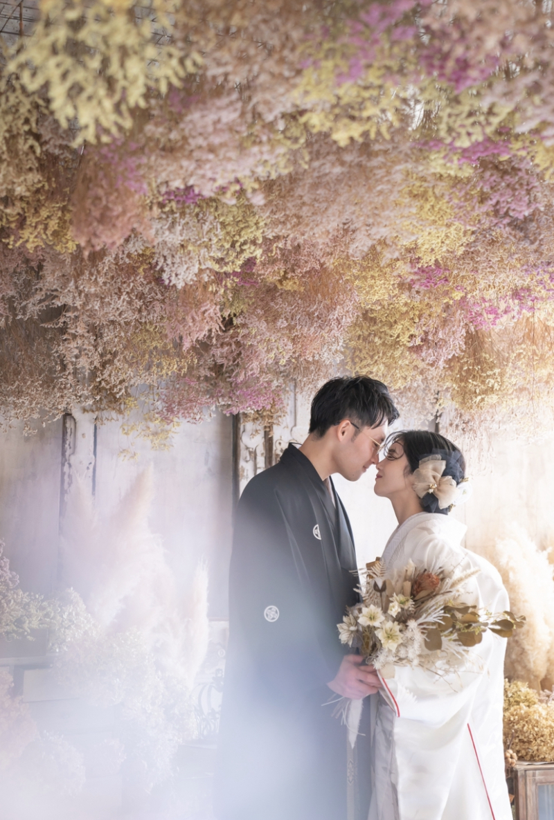 スタジオの種類が充実。イメージ通りの撮影ができました。_29528_投稿写真_2