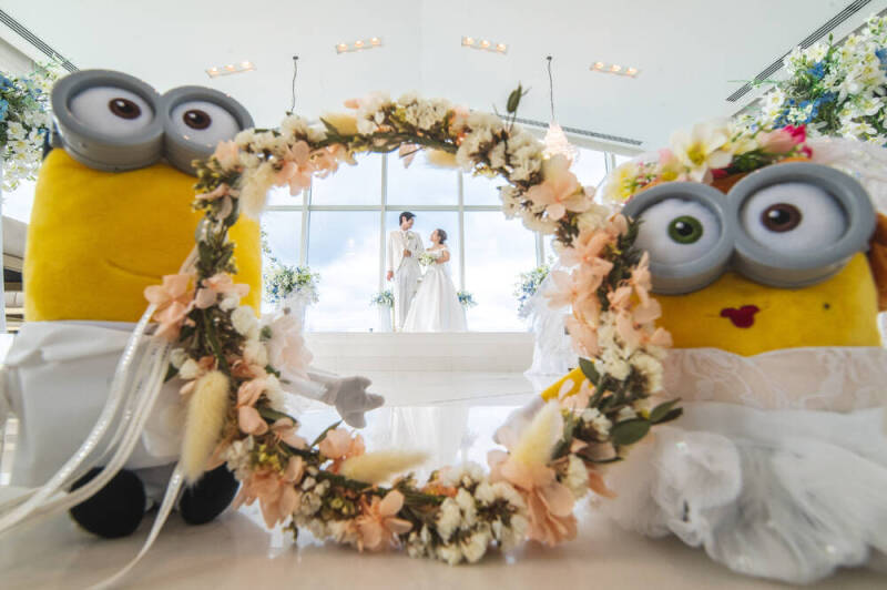 和気あいあいと楽しく撮影出来ました！_30340_投稿写真_2