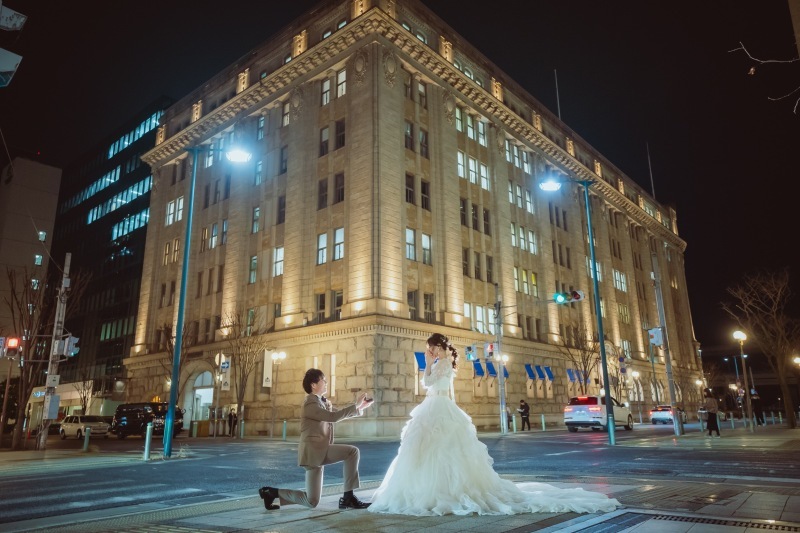 フォトスタジオ　ブライズメイド_投稿写真