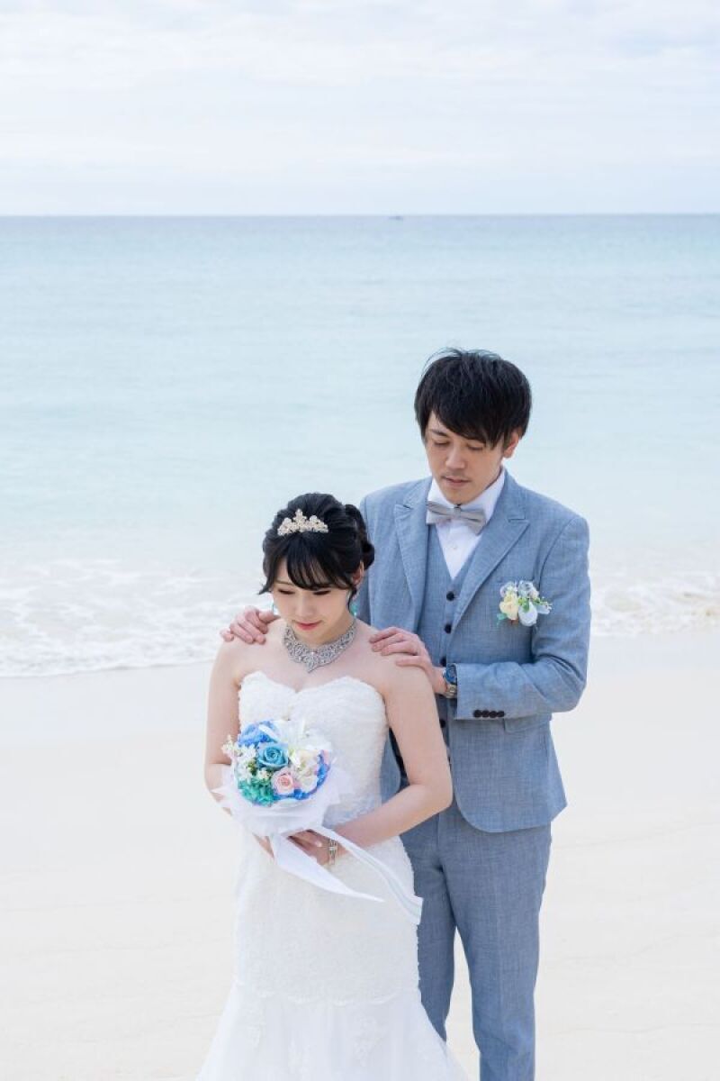 capryフォトウェディング宮古島（キャプリィフォトウェディング宮古島）_投稿写真