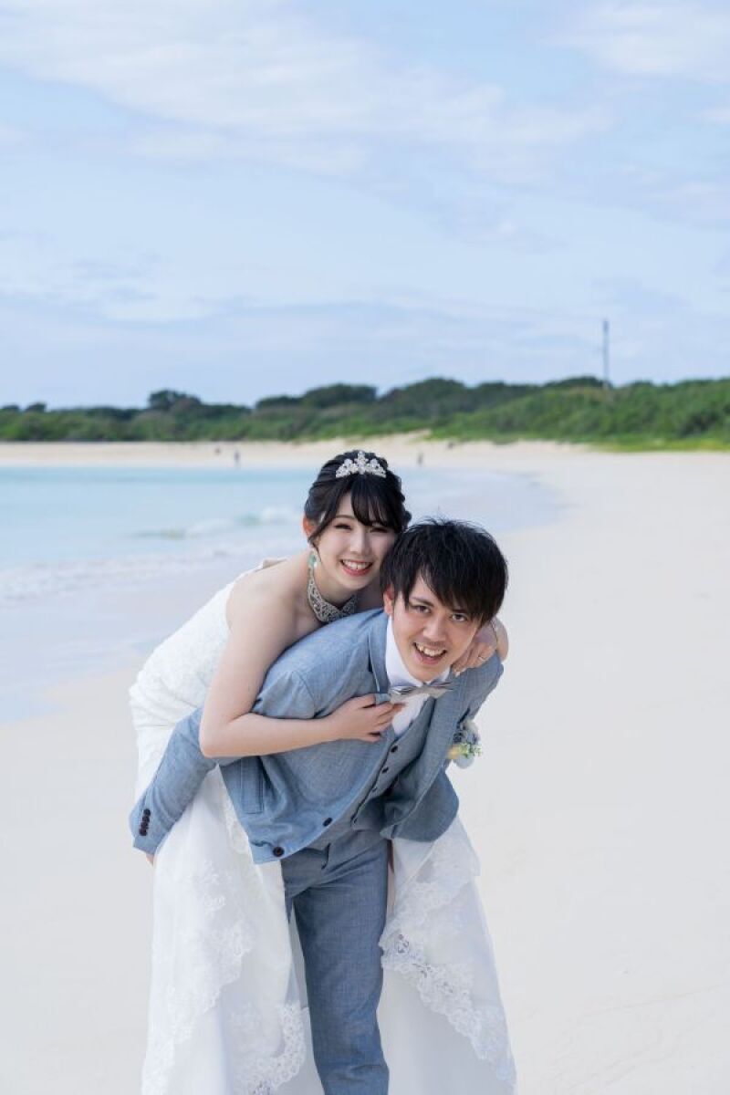 capryフォトウェディング宮古島（キャプリィフォトウェディング宮古島）_投稿写真