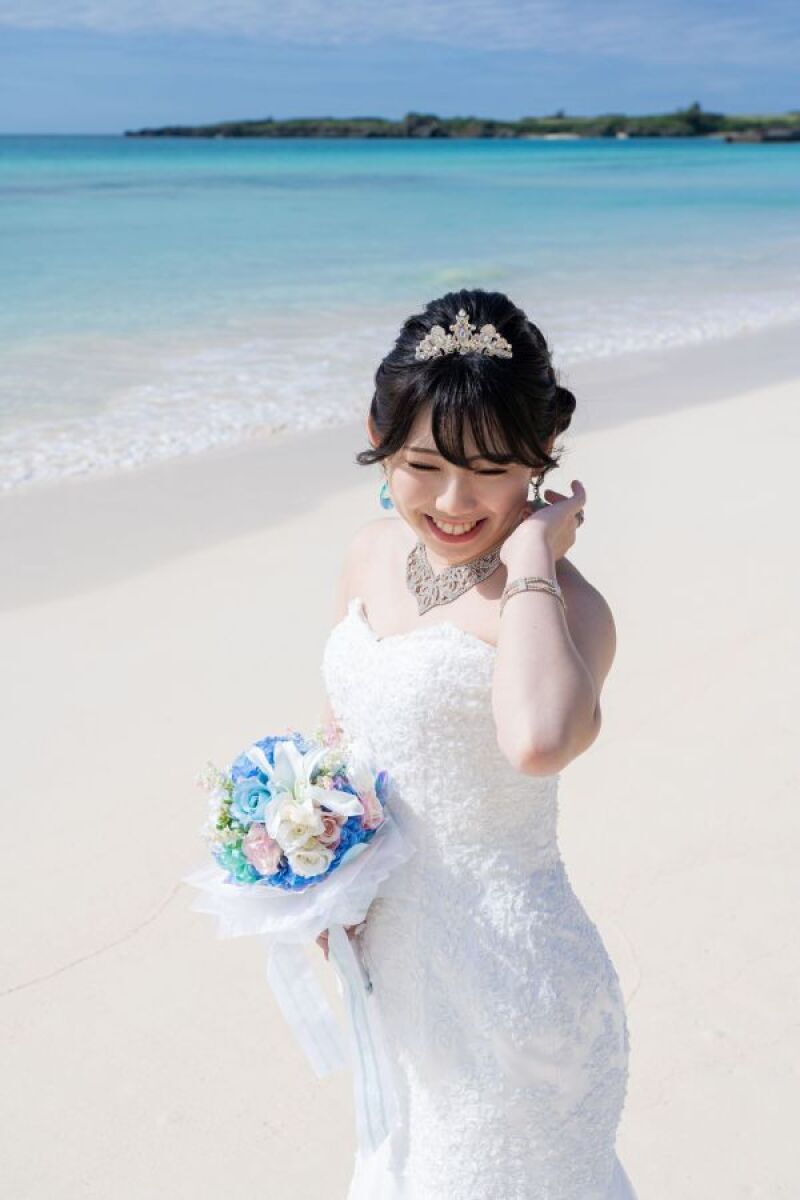 capryフォトウェディング宮古島（キャプリィフォトウェディング宮古島）_投稿写真