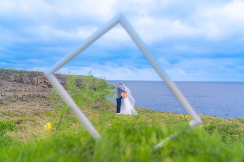 宮古島ウェディングフォト_投稿写真