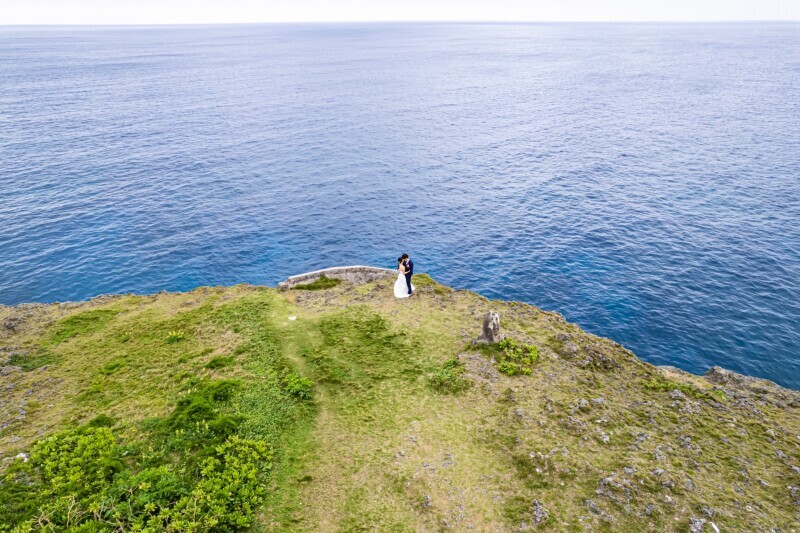 宮古島ウェディングフォト_投稿写真