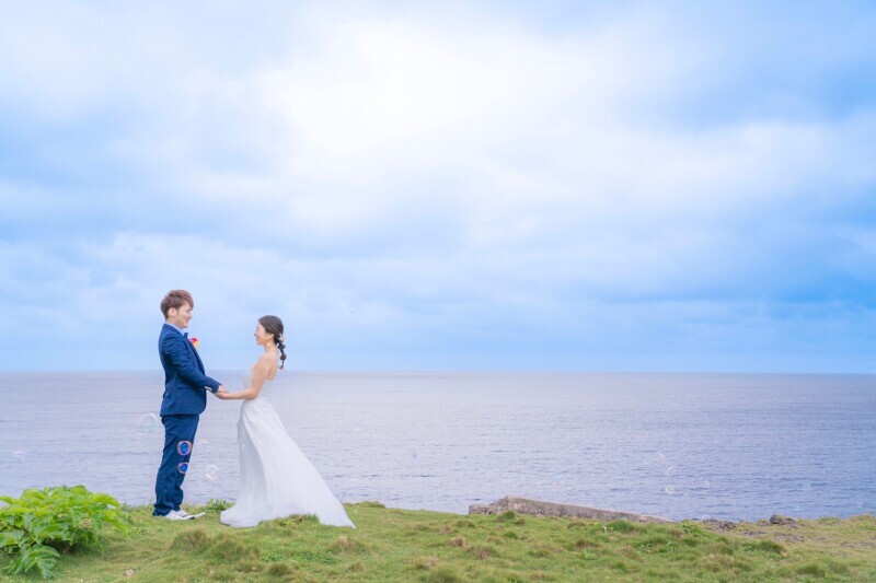 宮古島ウェディングフォト_投稿写真