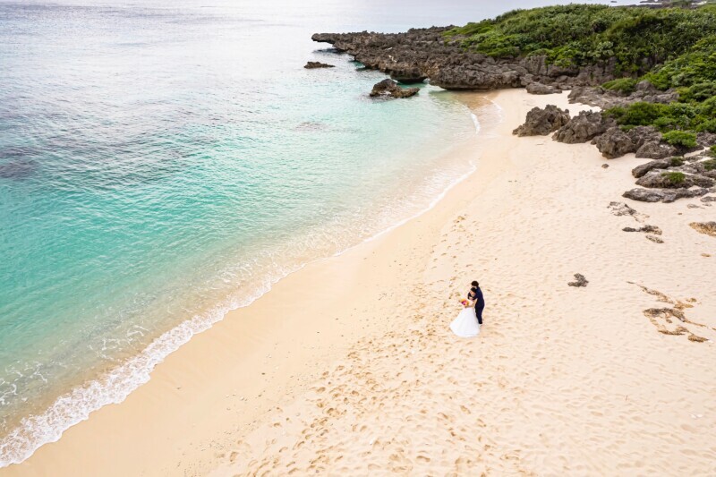 宮古島ウェディングフォト_投稿写真