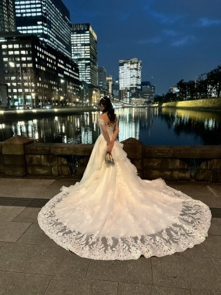 WEDDINGBOX表参道本店_アドバイス写真