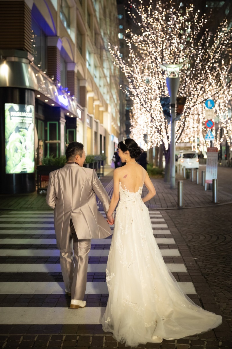 STYLE＋東京_投稿写真