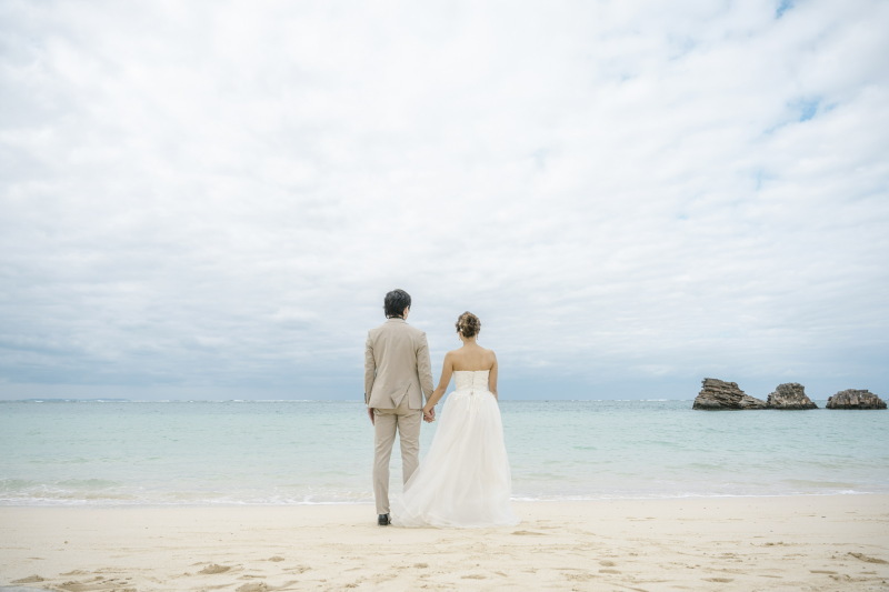 マーブルリゾートウェディング沖縄［MARBLE RESORT WEDDING 沖縄］_投稿写真