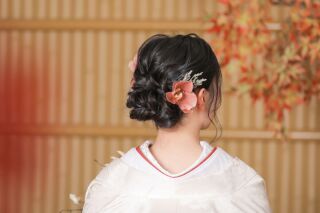 STUDIO AQUA 横浜みなとみらい店（スタジオAQUA）_アドバイス写真