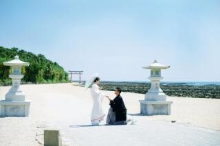 写真館 美光スタジオ_アドバイス写真