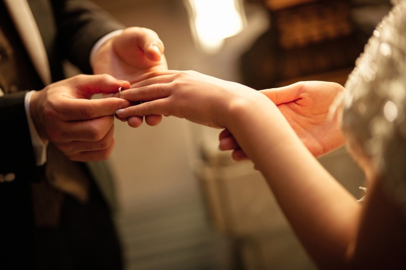 写真だけの結婚式　ecoo（エクー）_投稿写真