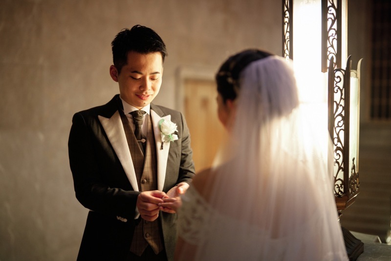 写真だけの結婚式　ecoo（エクー）_投稿写真