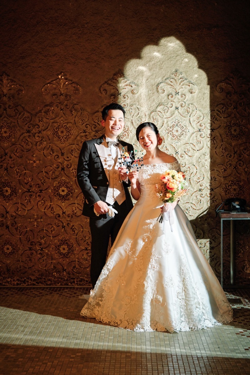 写真だけの結婚式　ecoo（エクー）_投稿写真