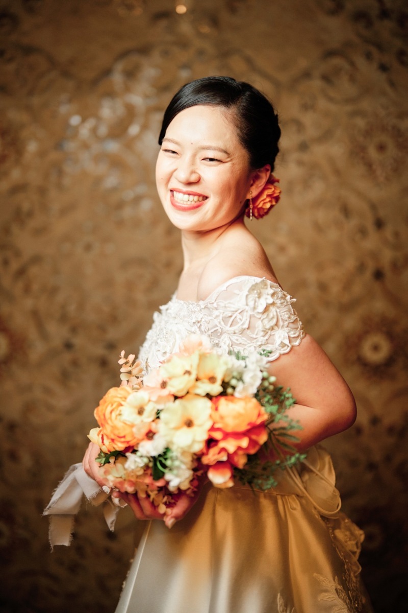 写真だけの結婚式　ecoo（エクー）_投稿写真