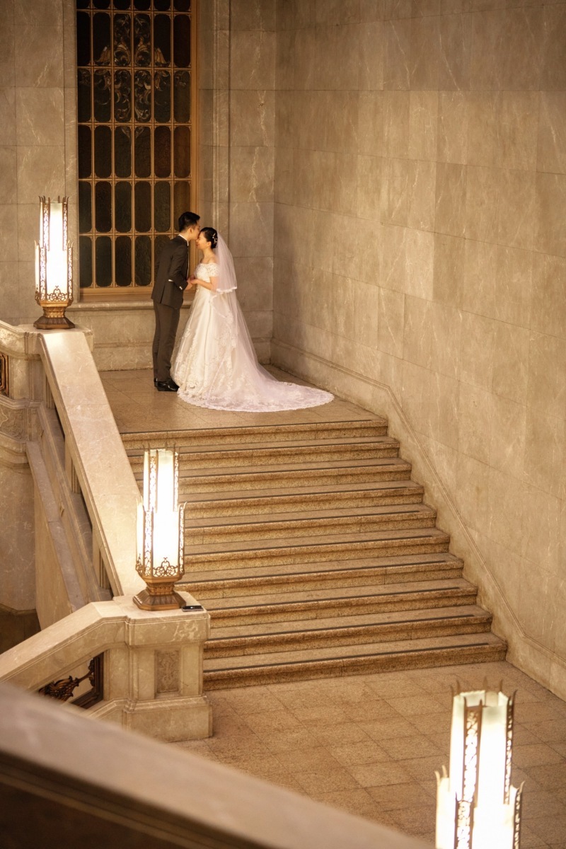 写真だけの結婚式　ecoo（エクー）_投稿写真