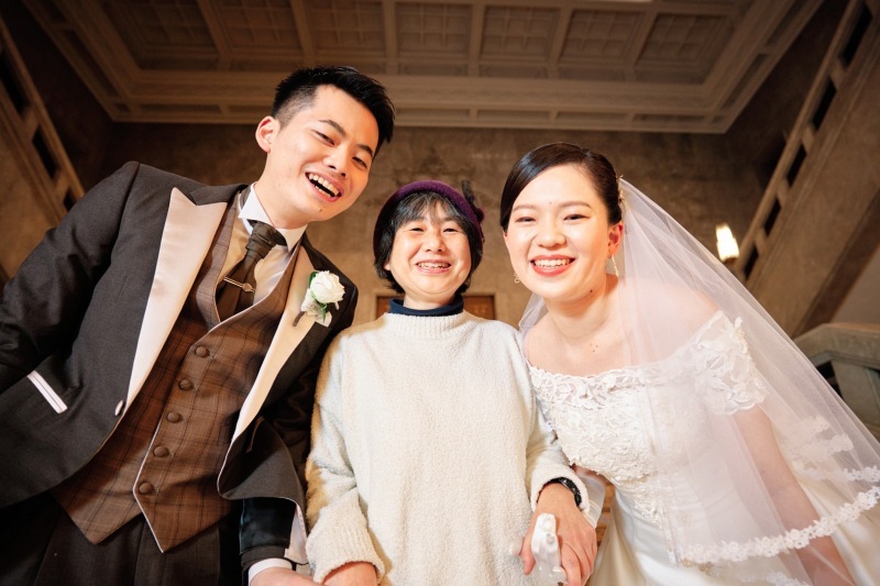 写真だけの結婚式　ecoo（エクー）_投稿写真