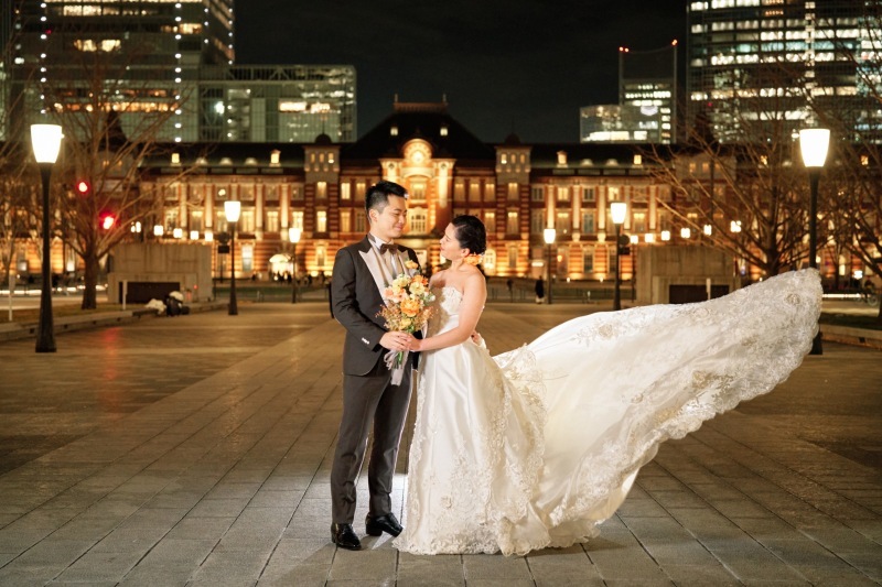 写真だけの結婚式　ecoo（エクー）_投稿写真