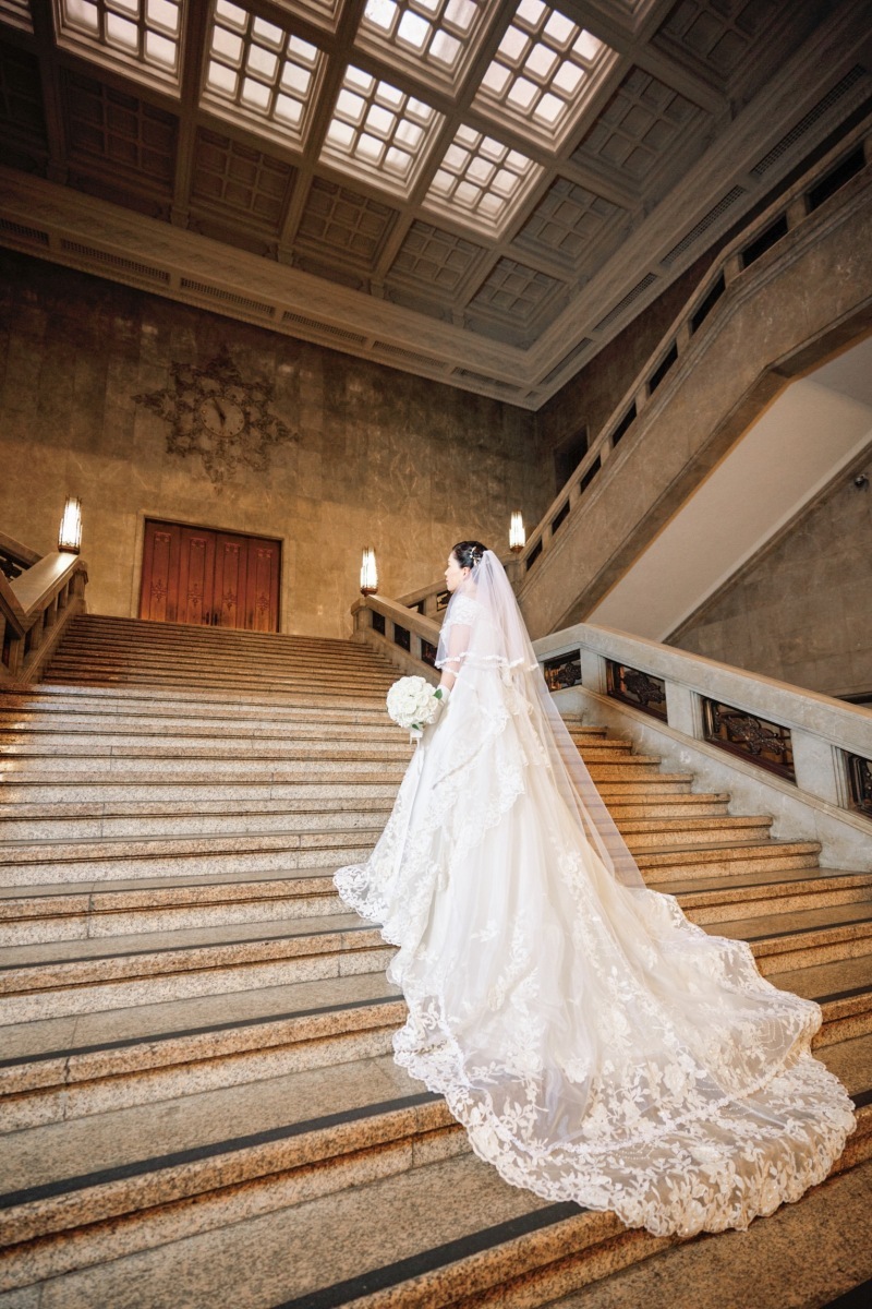 写真だけの結婚式　ecoo（エクー）_投稿写真