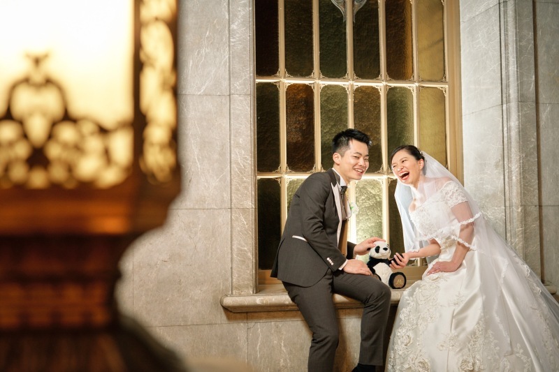 写真だけの結婚式　ecoo（エクー）_投稿写真