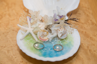 SWEET Wedding_アドバイス写真